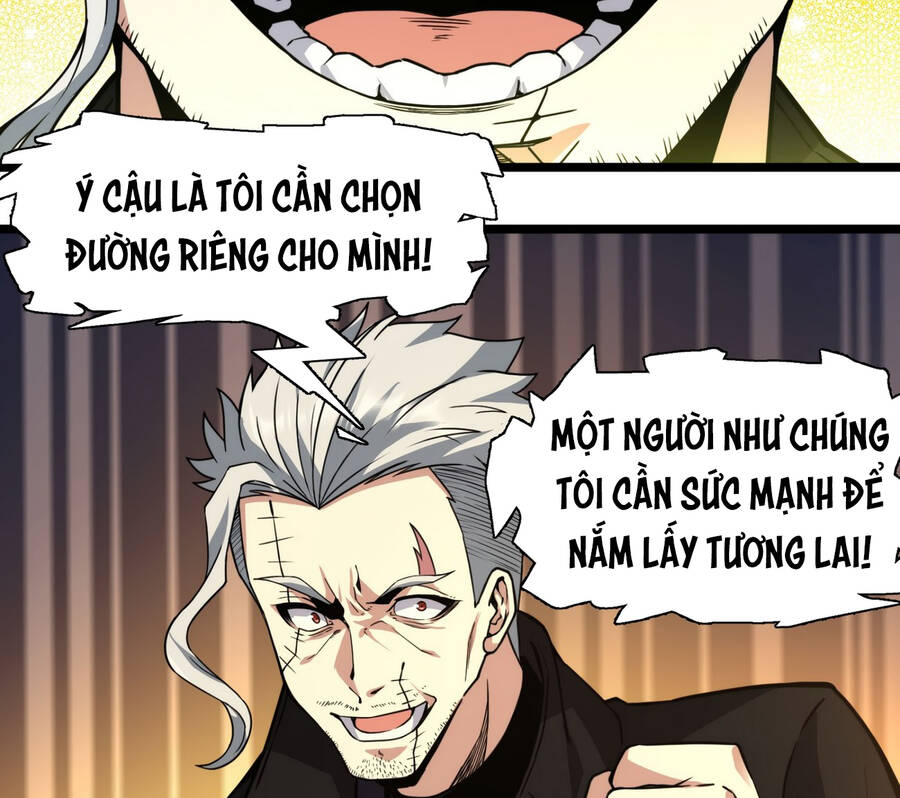 Sức Mạnh Của Ác Thần Chapter 29.5 - Trang 81