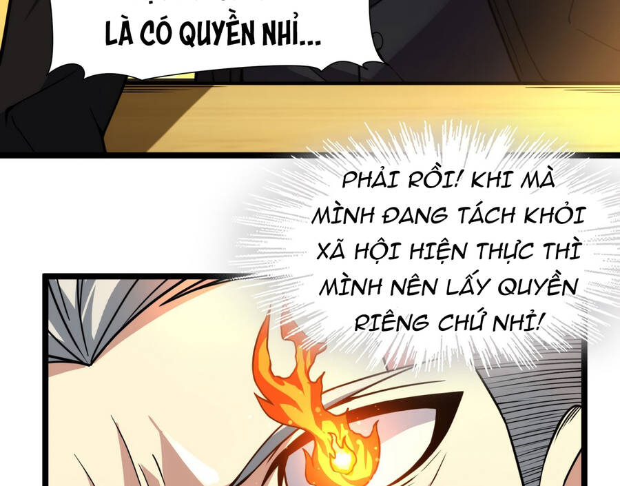 Sức Mạnh Của Ác Thần Chapter 29.5 - Trang 83