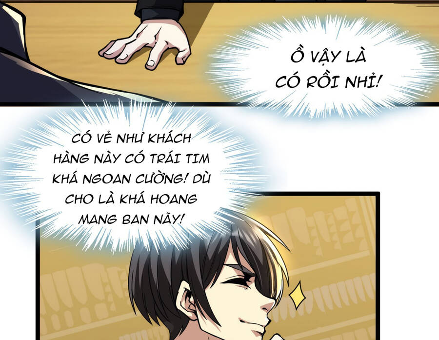 Sức Mạnh Của Ác Thần Chapter 29.5 - Trang 88