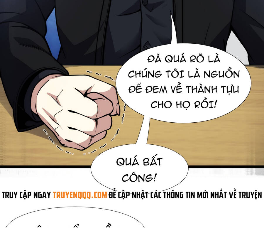 Sức Mạnh Của Ác Thần Chapter 29.5 - Trang 10