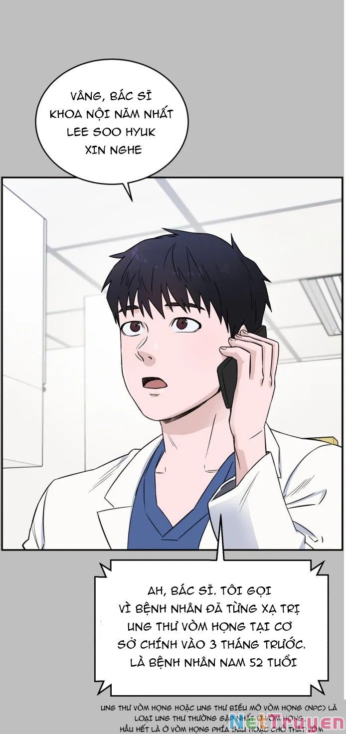 A.I. Doctor Chapter 13 - Trang 7