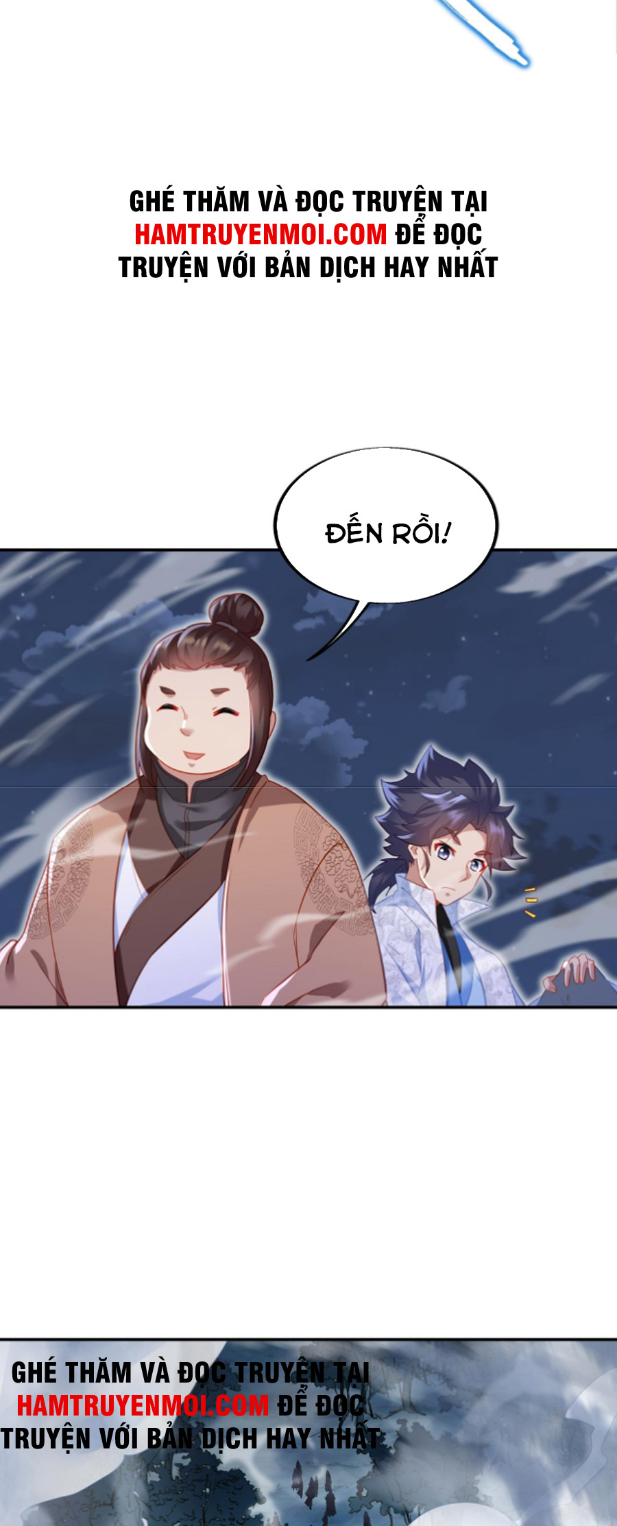 Bắt Đầu Quật Khởi Từ Làm Lô Đỉnh Chapter 38 - Trang 3