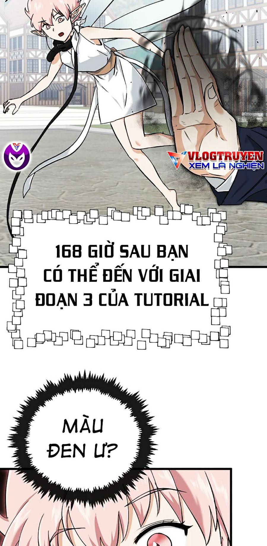 Bố Tôi Quá Mạnh Chapter 70 - Trang 19