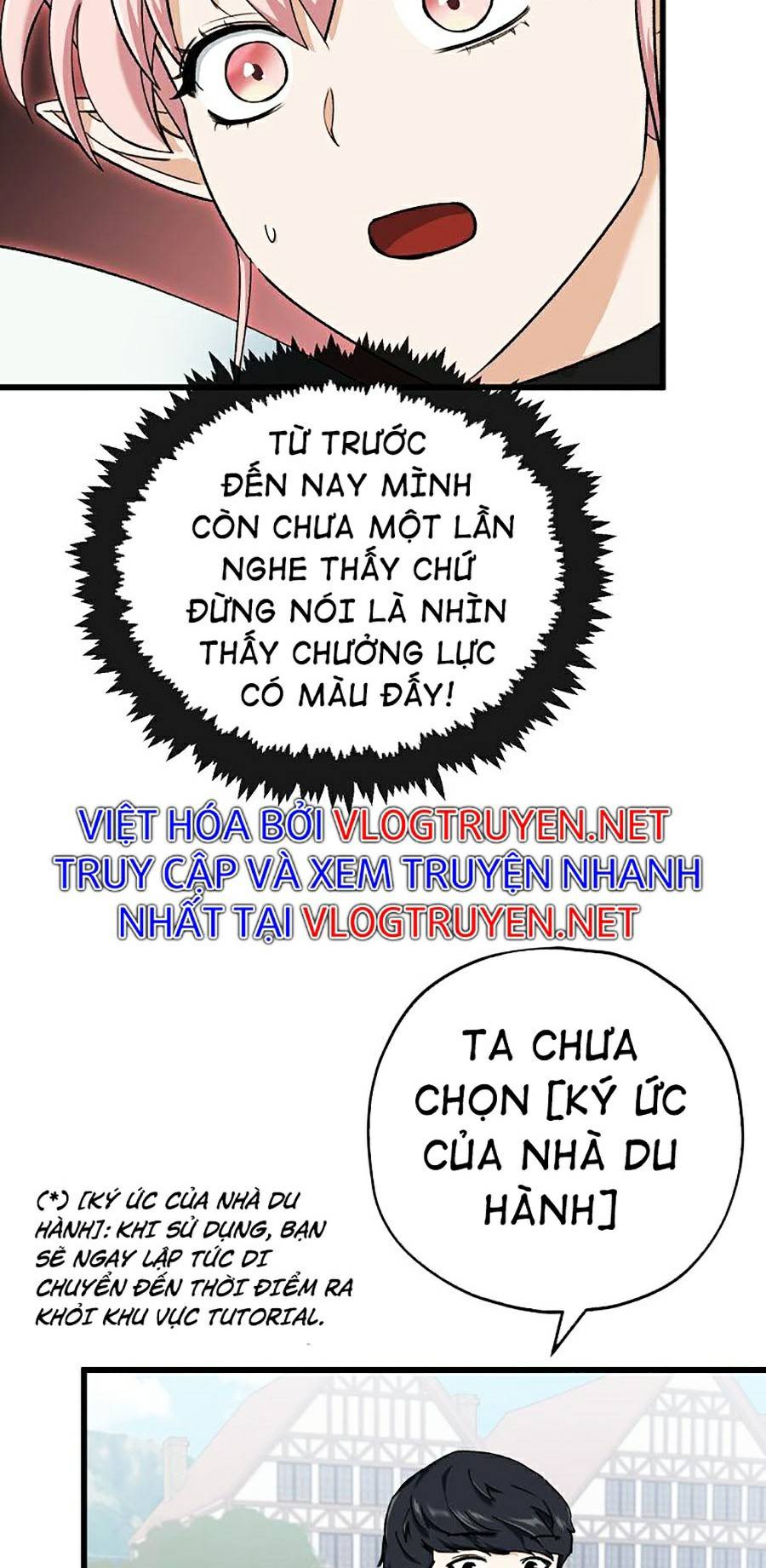 Bố Tôi Quá Mạnh Chapter 70 - Trang 20