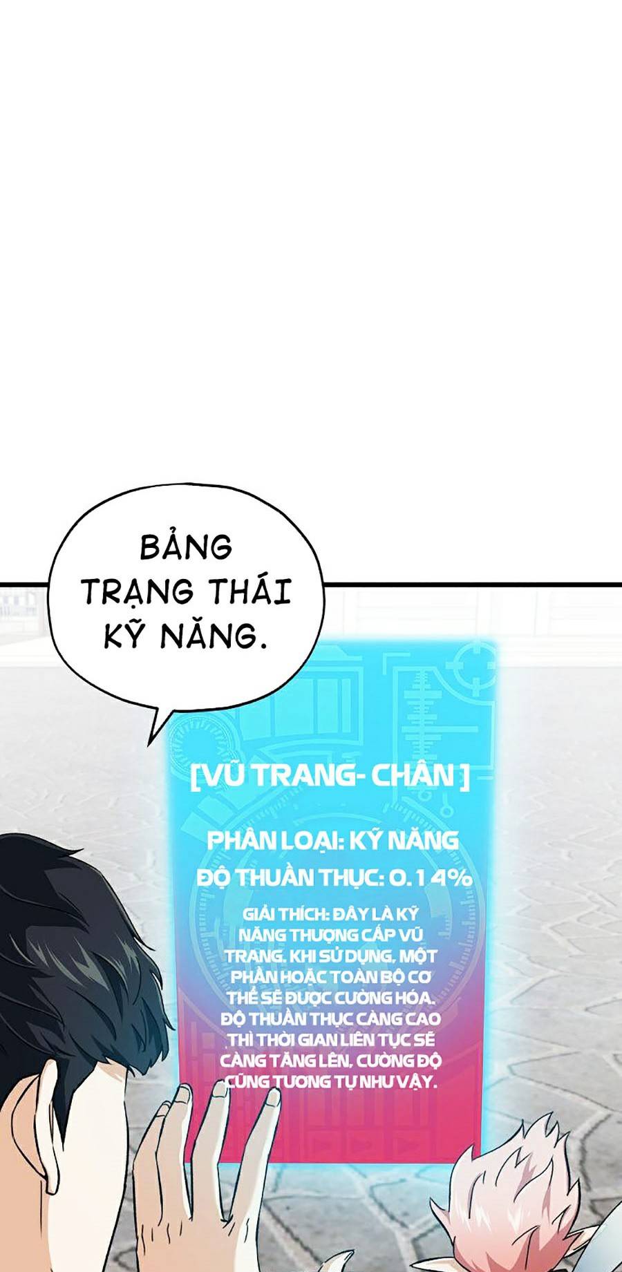 Bố Tôi Quá Mạnh Chapter 70 - Trang 24