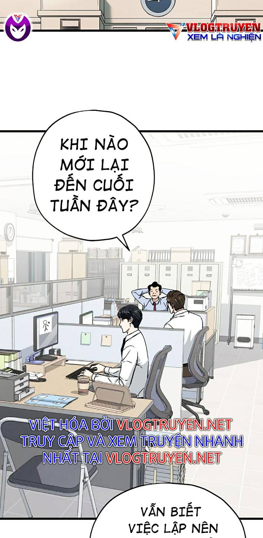 Bố Tôi Quá Mạnh Chapter 70 - Trang 26