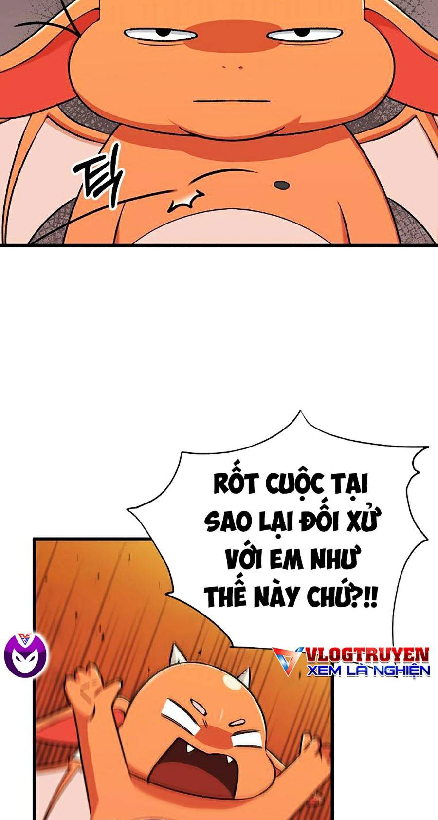 Bố Tôi Quá Mạnh Chapter 71 - Trang 26