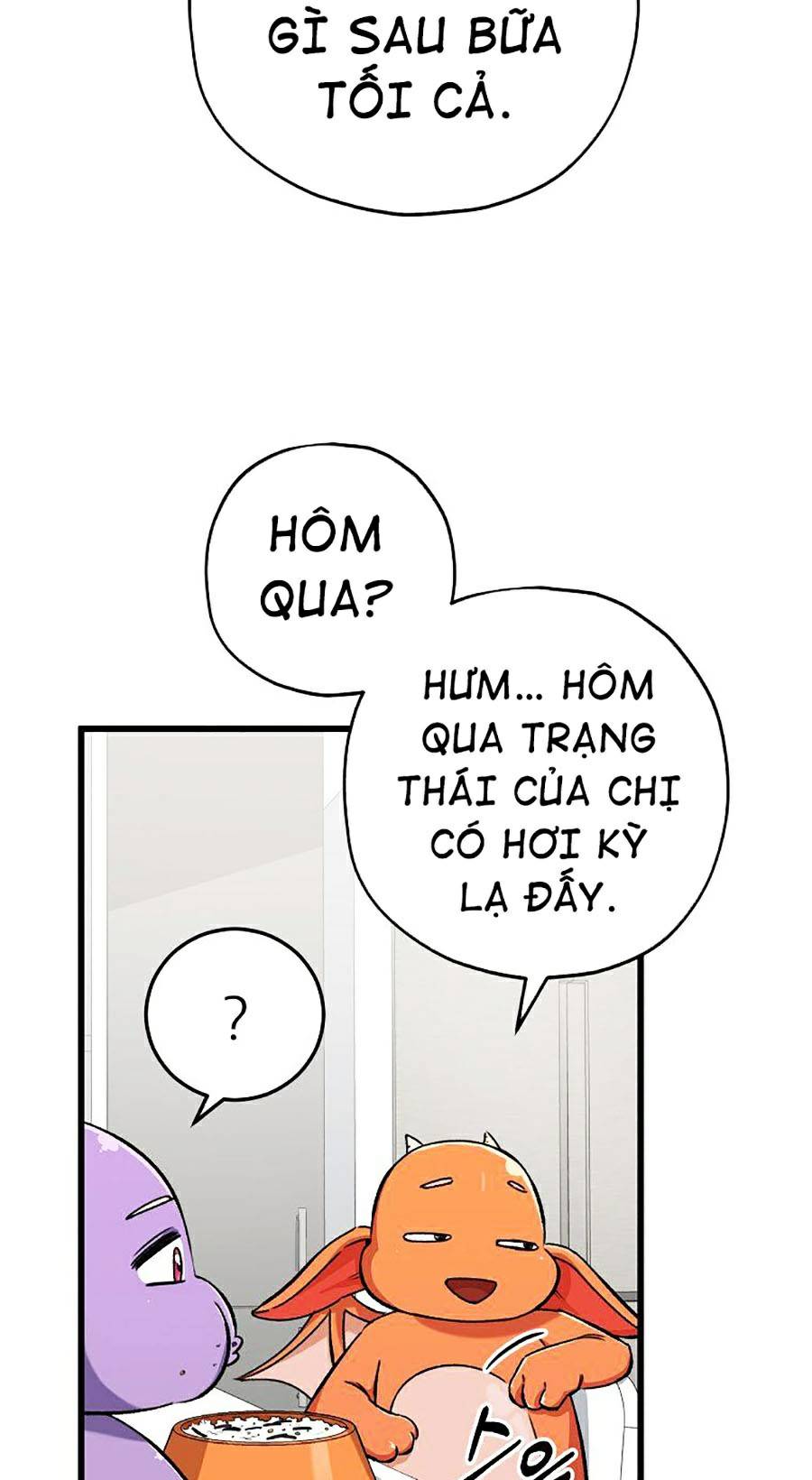 Bố Tôi Quá Mạnh Chapter 71 - Trang 50