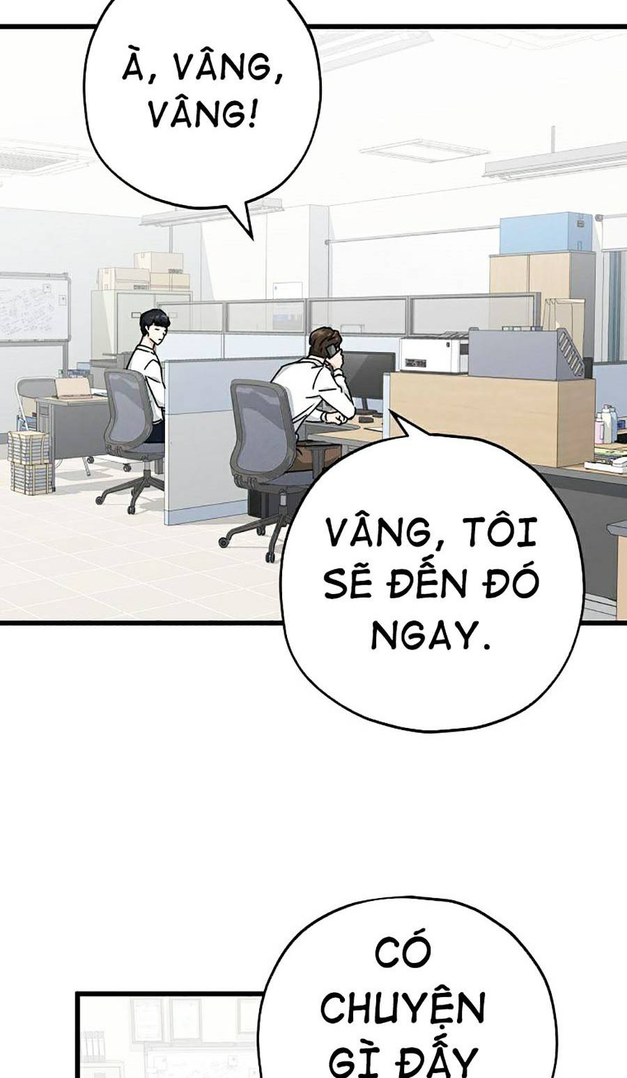 Bố Tôi Quá Mạnh Chapter 71 - Trang 68