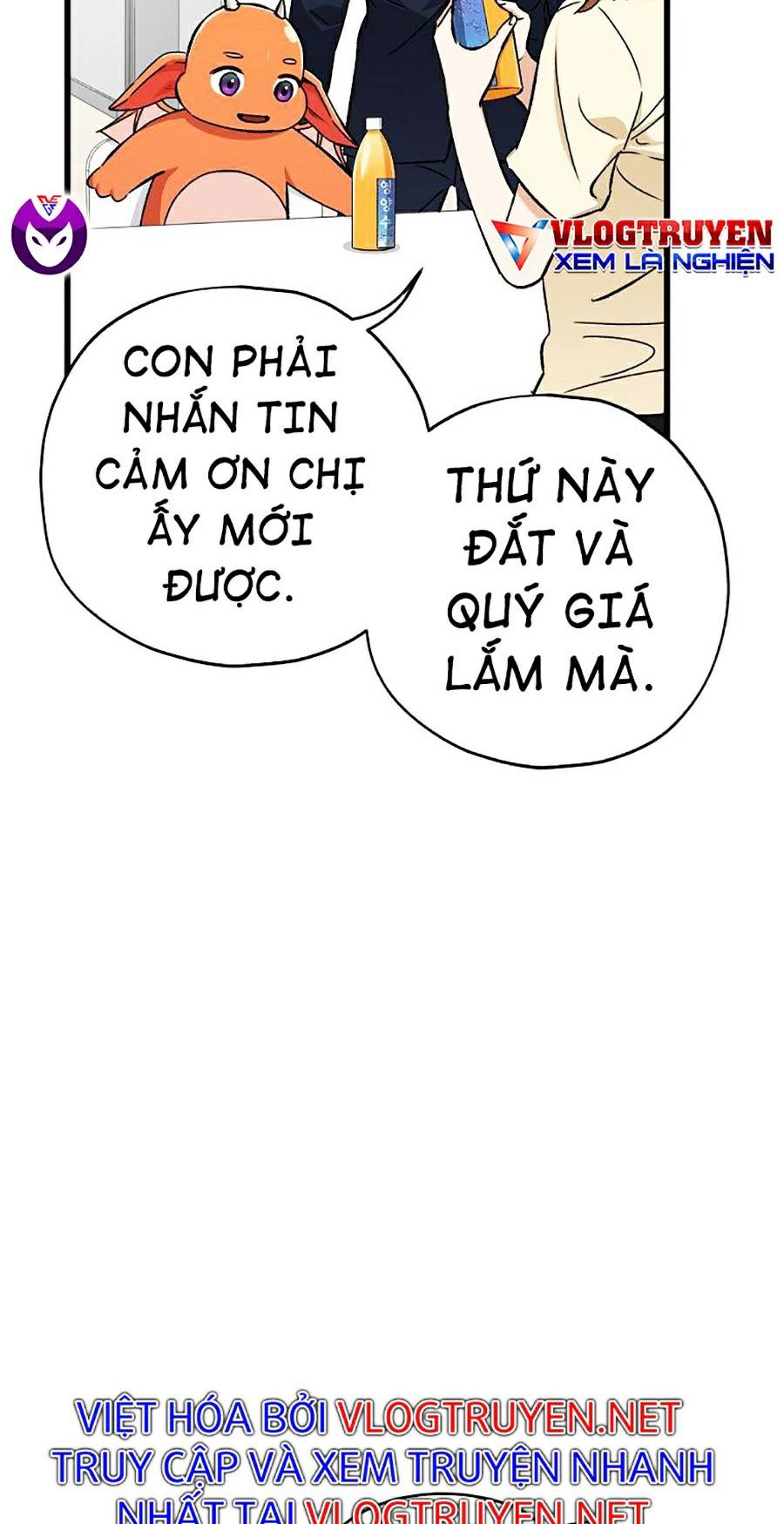 Bố Tôi Quá Mạnh Chapter 71 - Trang 9