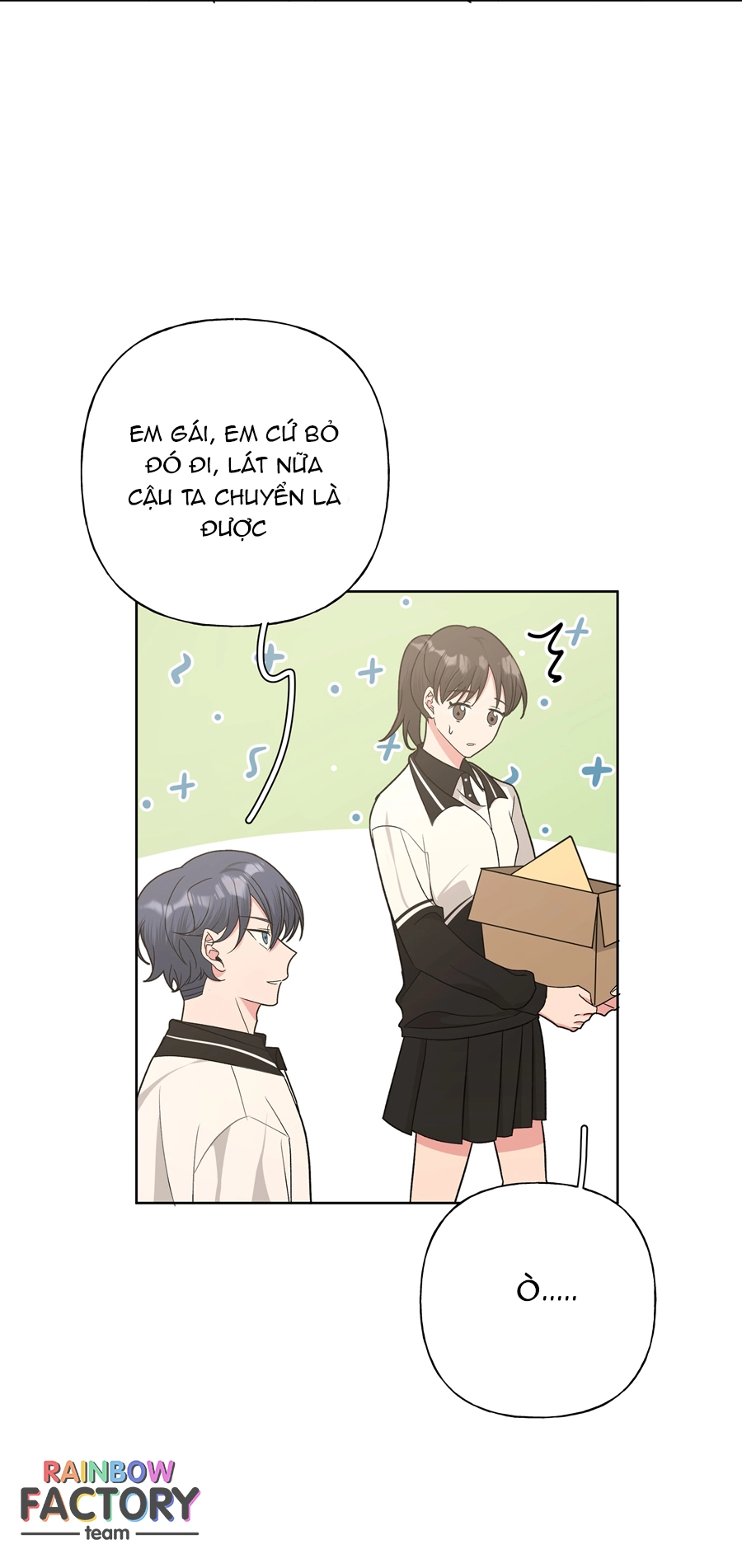 Đừng Nói Yêu Tôi Chapter 41 - Trang 12