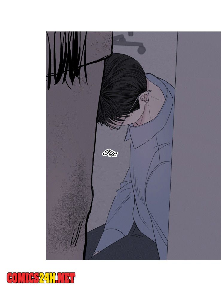 Ghost Door Chapter 22 - Trang 12