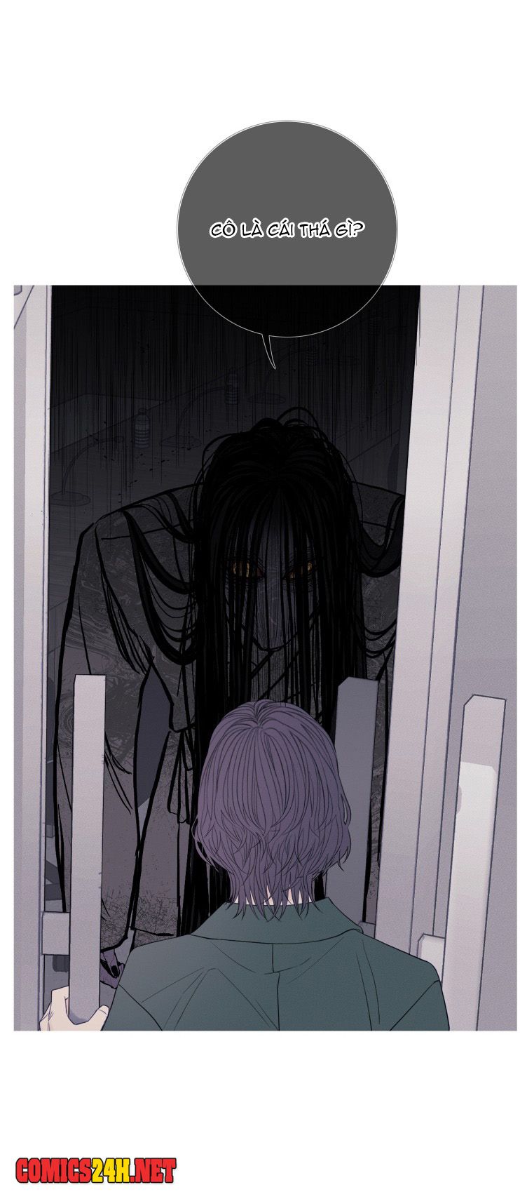 Ghost Door Chapter 22 - Trang 3