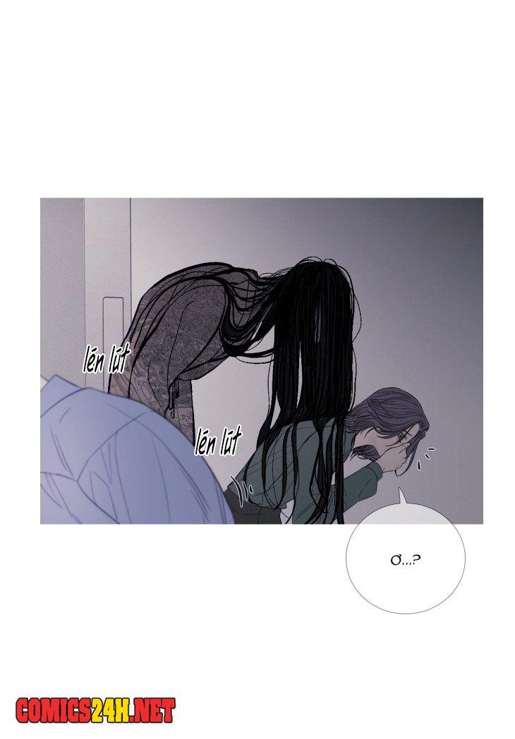 Ghost Door Chapter 22 - Trang 29