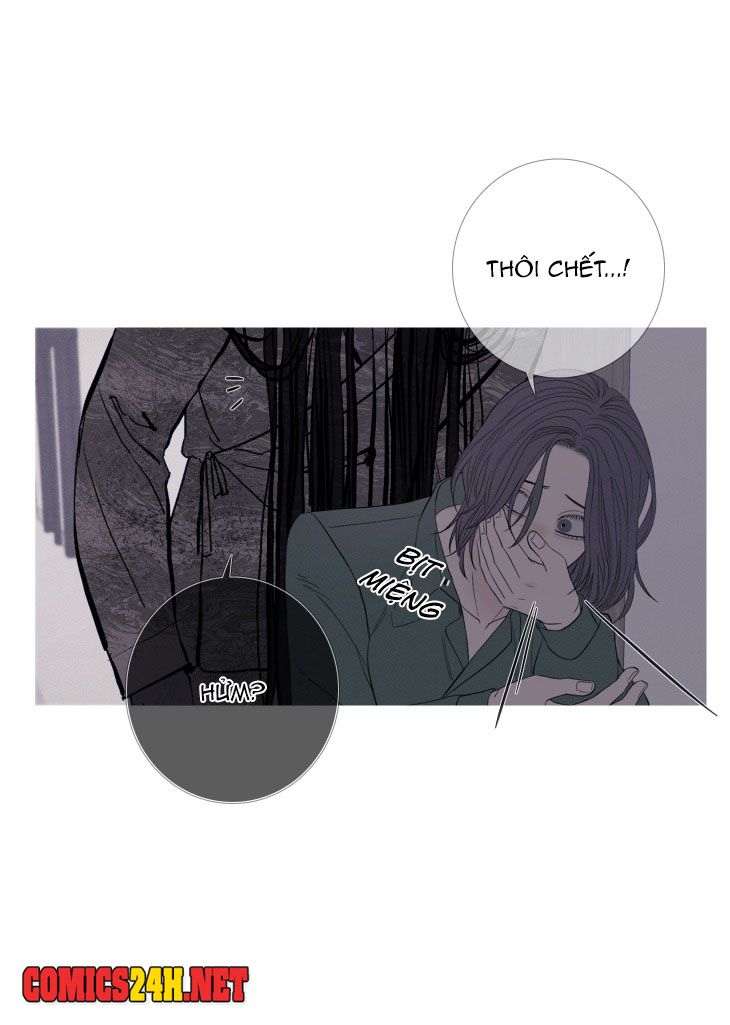 Ghost Door Chapter 22 - Trang 31