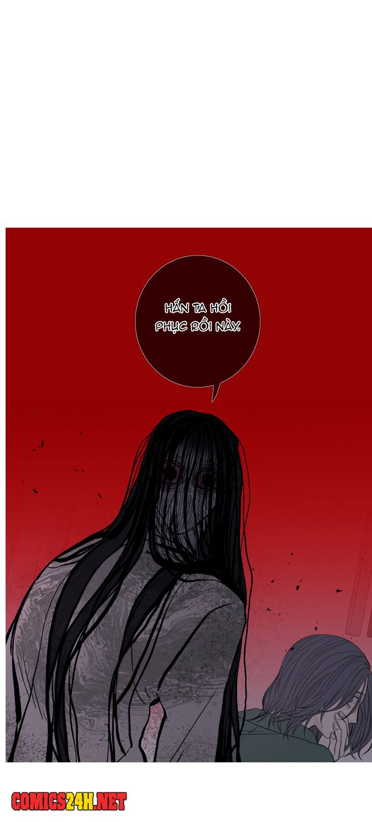 Ghost Door Chapter 22 - Trang 33