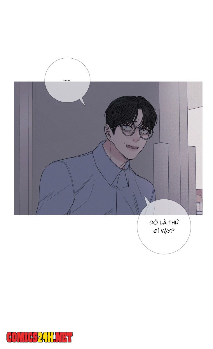 Ghost Door Chapter 22 - Trang 35