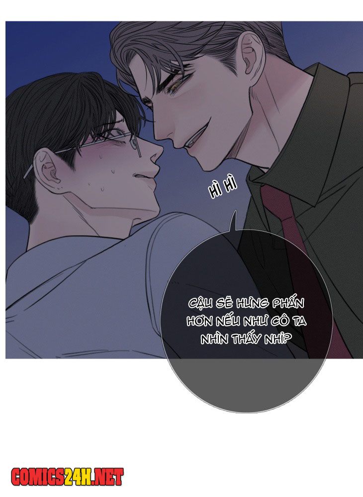 Ghost Door Chapter 22 - Trang 38