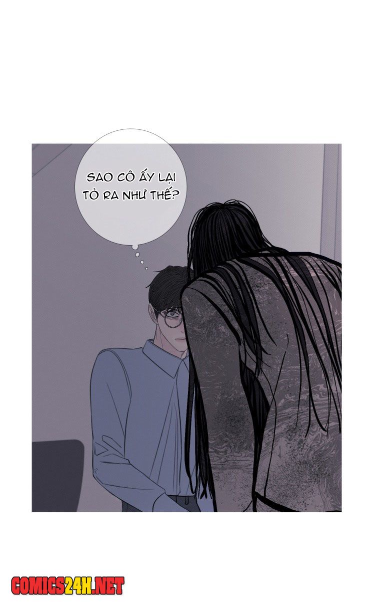 Ghost Door Chapter 22 - Trang 43