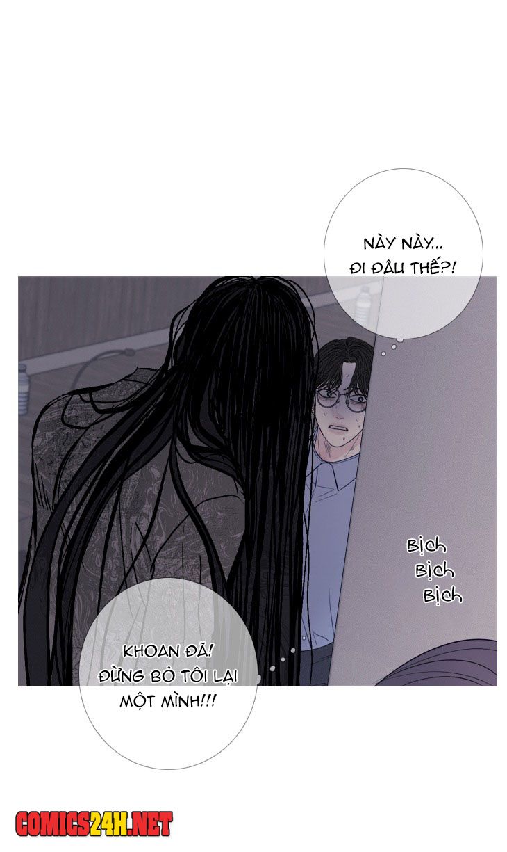 Ghost Door Chapter 22 - Trang 46