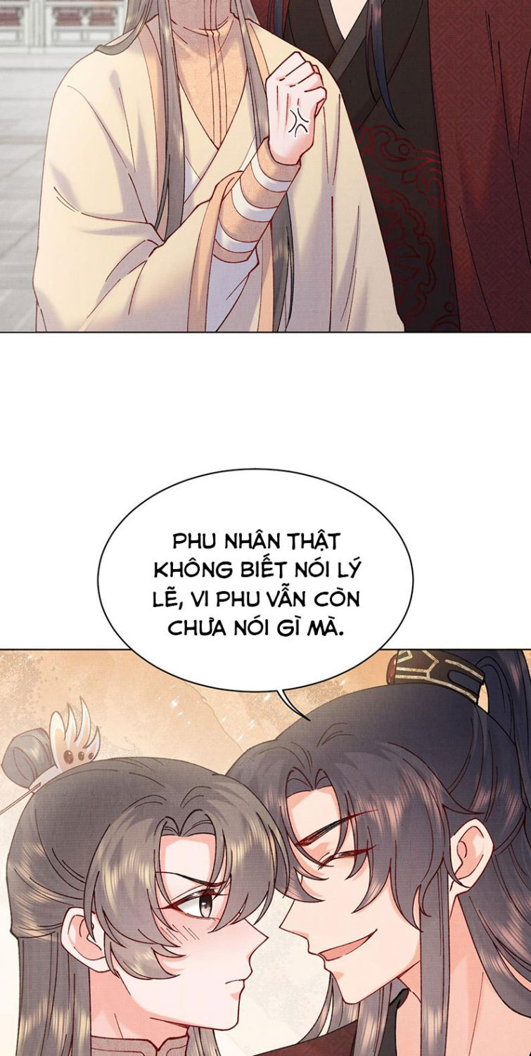 Giang Hồ Biến Địa Thị Kỳ Ba Chapter 31 - Trang 12