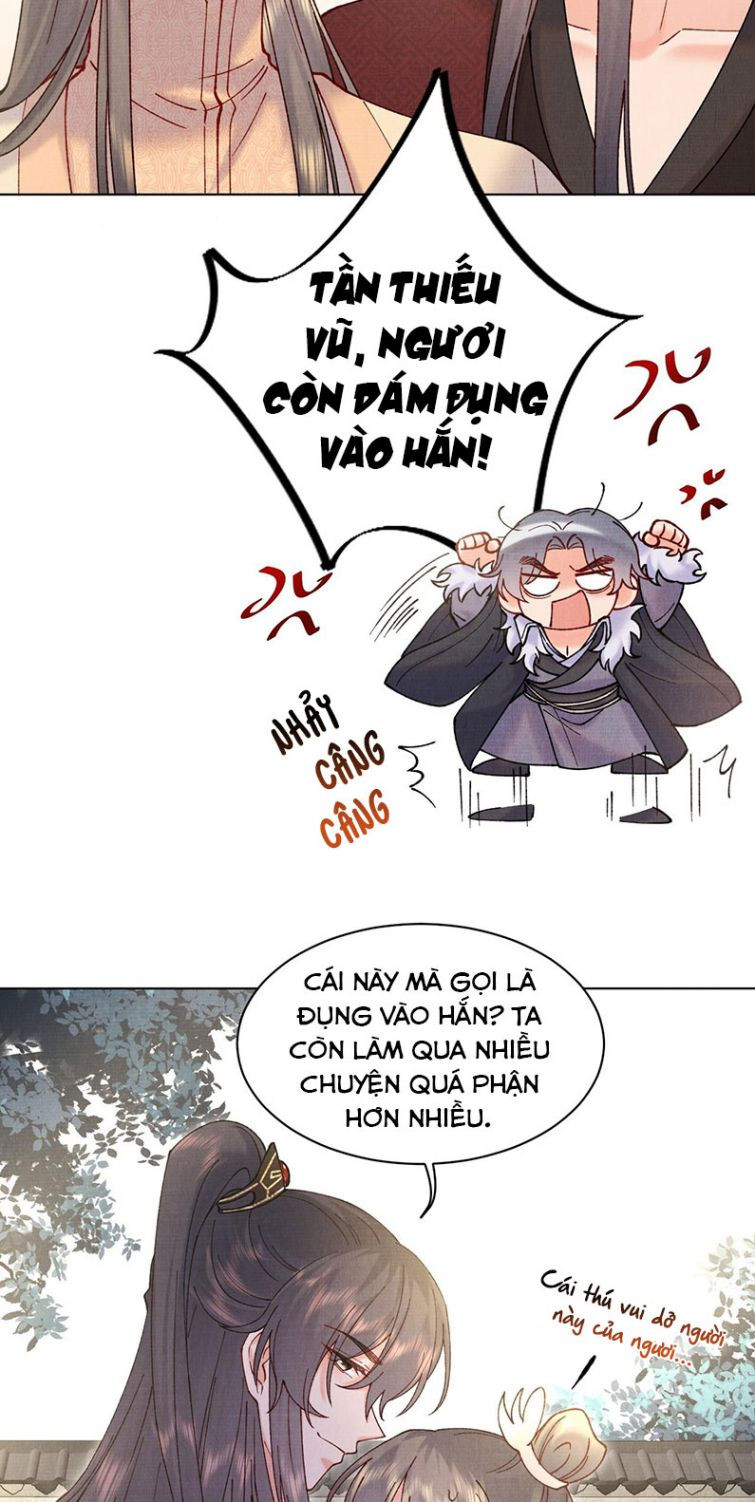 Giang Hồ Biến Địa Thị Kỳ Ba Chapter 31 - Trang 13