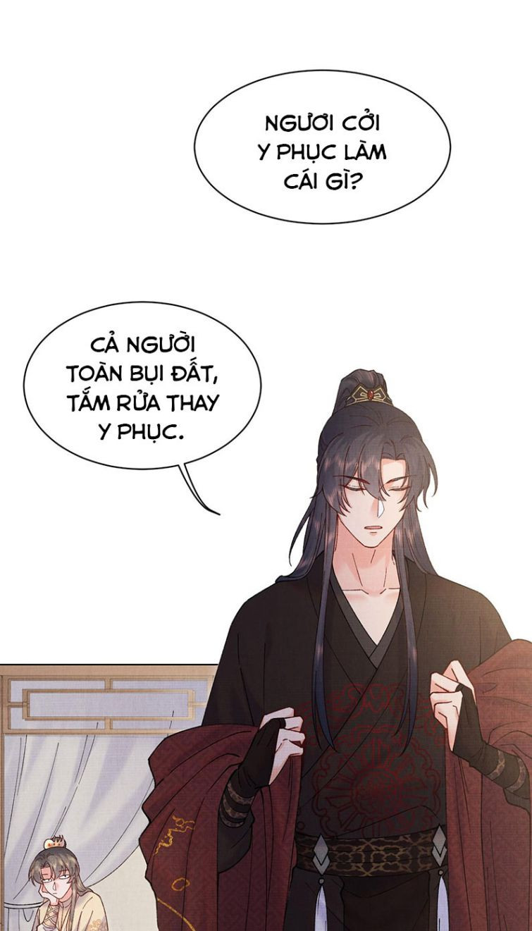 Giang Hồ Biến Địa Thị Kỳ Ba Chapter 31 - Trang 22