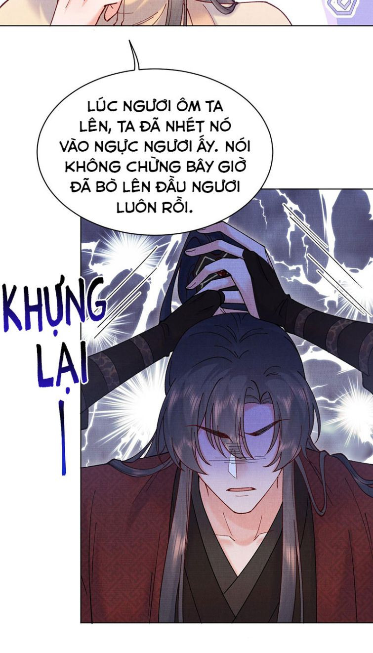 Giang Hồ Biến Địa Thị Kỳ Ba Chapter 31 - Trang 24