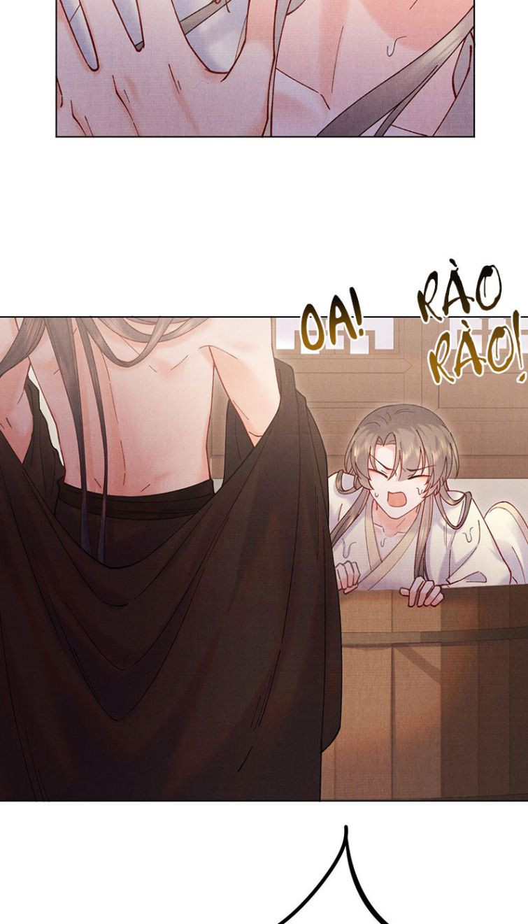 Giang Hồ Biến Địa Thị Kỳ Ba Chapter 31 - Trang 33