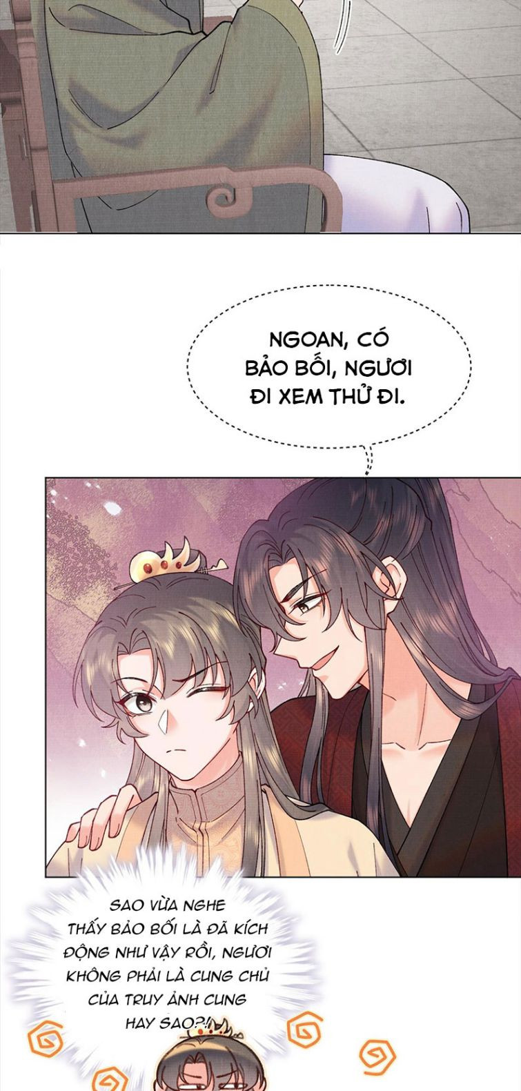 Giang Hồ Biến Địa Thị Kỳ Ba Chapter 31 - Trang 5