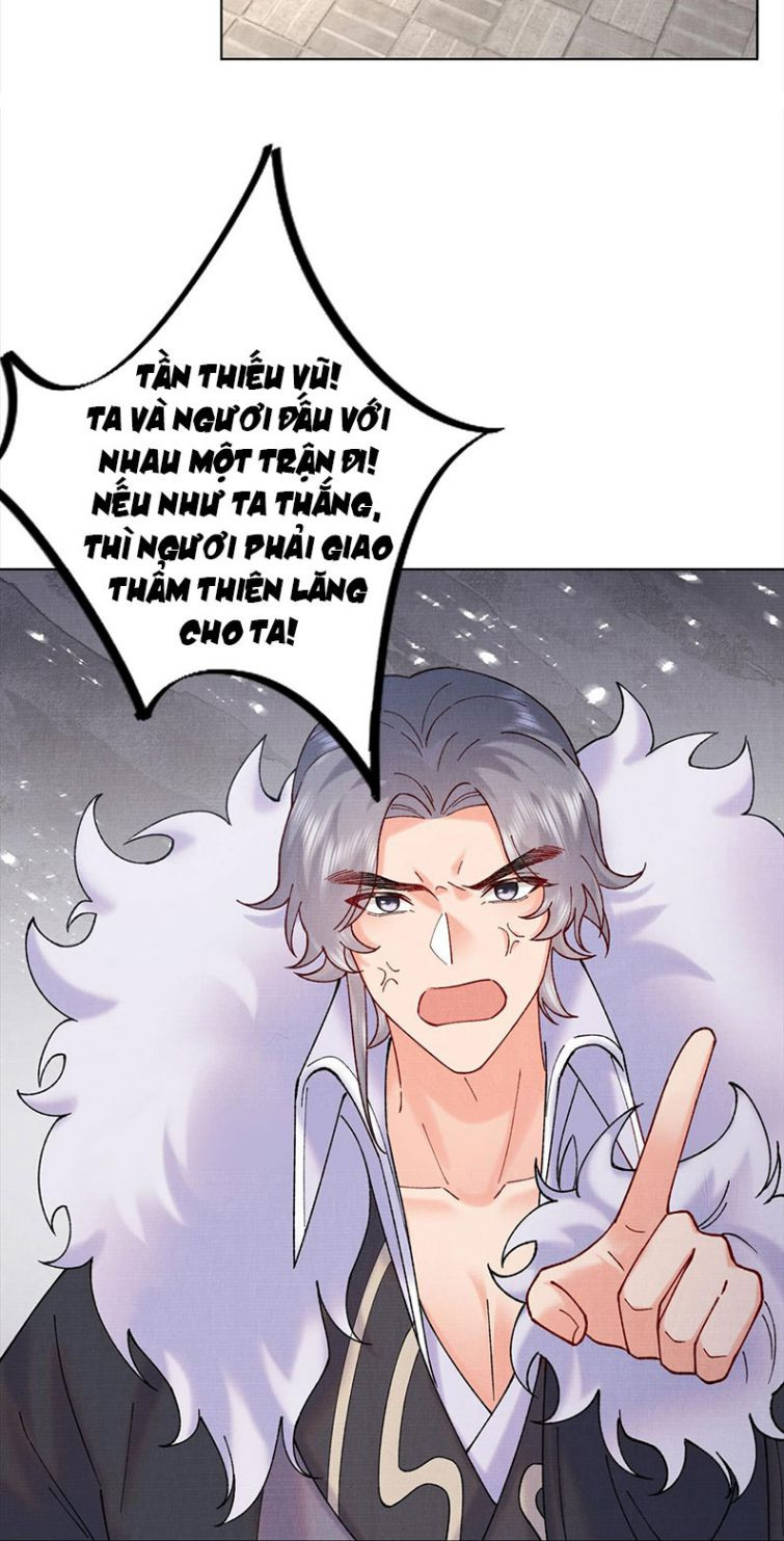 Giang Hồ Biến Địa Thị Kỳ Ba Chapter 31 - Trang 10