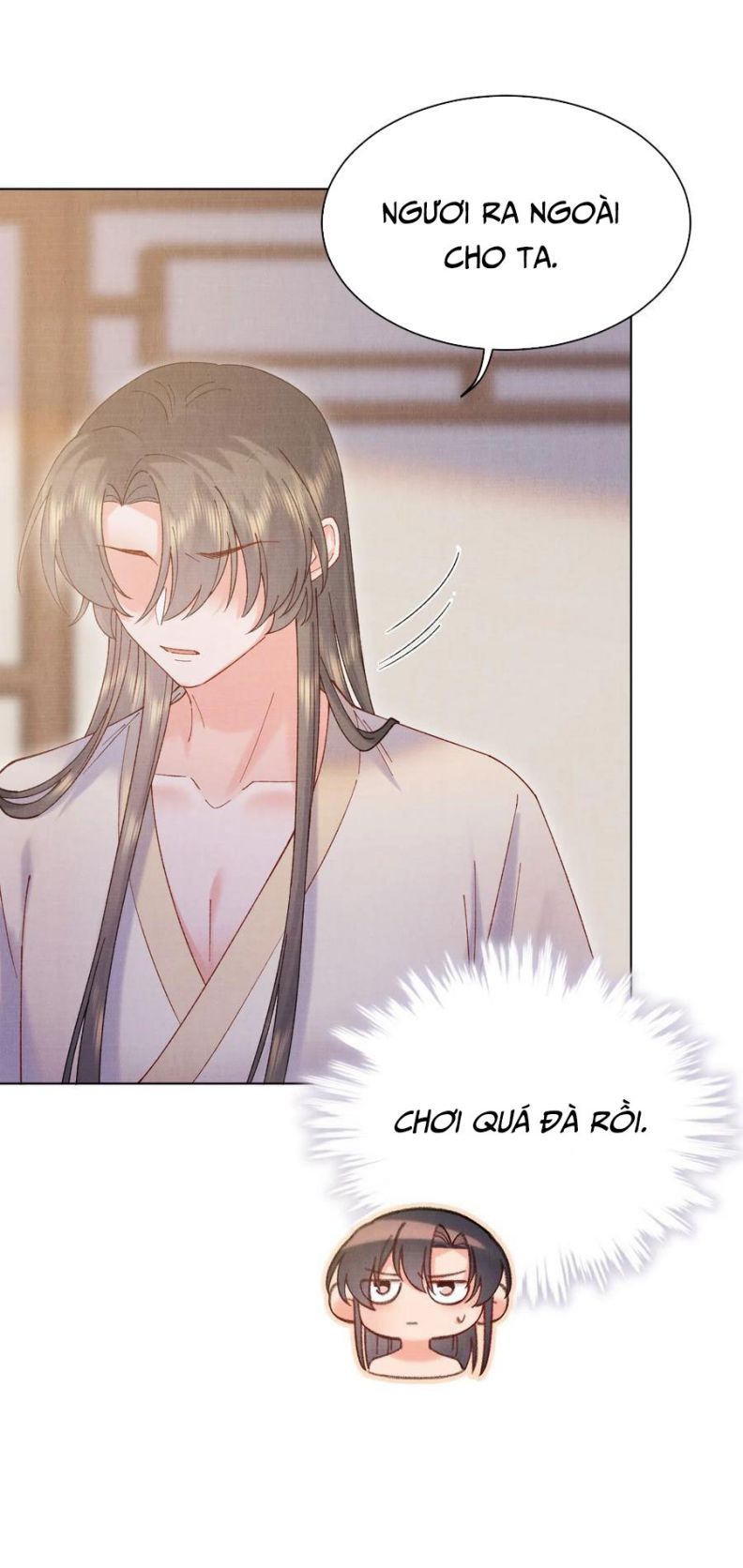 Giang Hồ Biến Địa Thị Kỳ Ba Chapter 32 - Trang 11