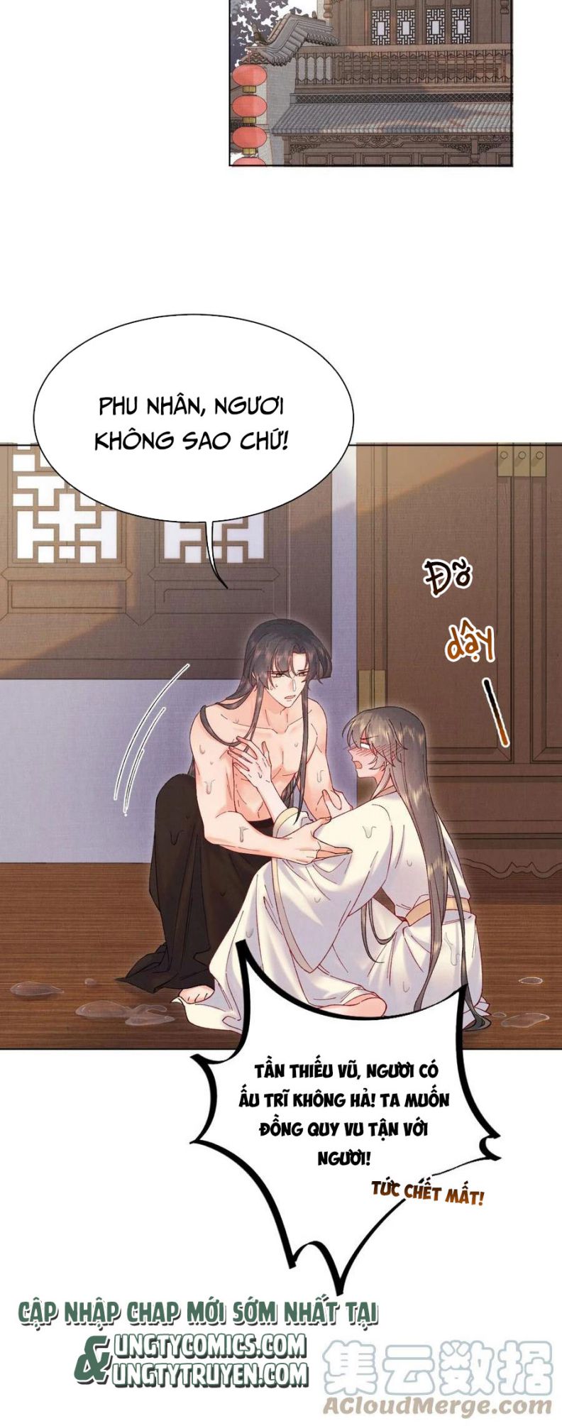 Giang Hồ Biến Địa Thị Kỳ Ba Chapter 32 - Trang 15