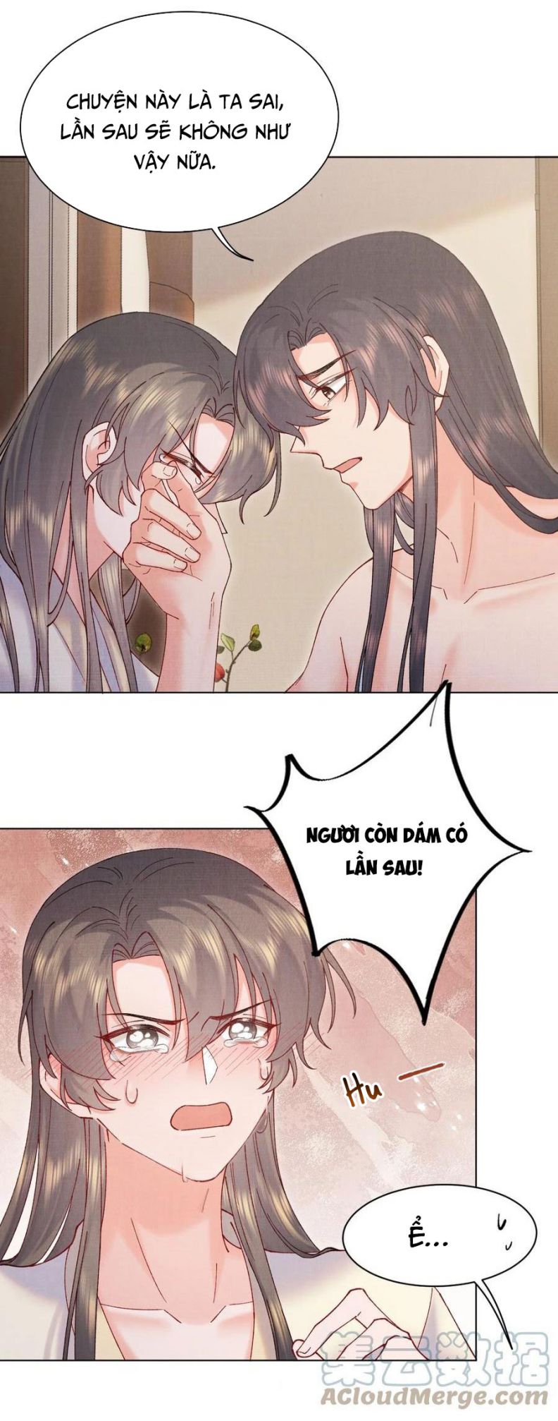 Giang Hồ Biến Địa Thị Kỳ Ba Chapter 32 - Trang 20