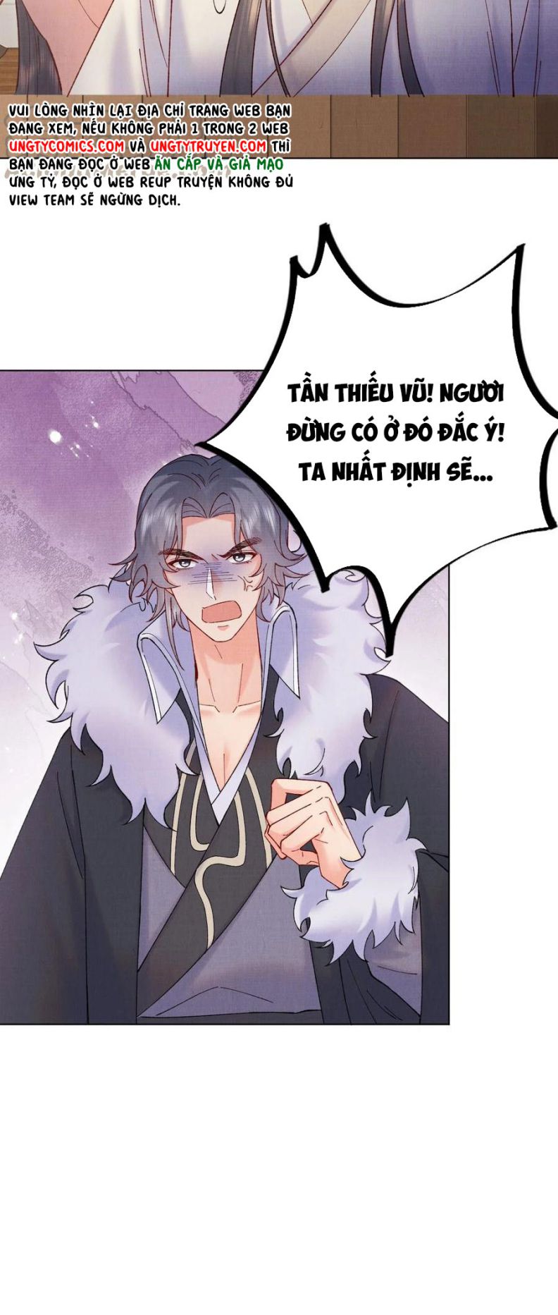 Giang Hồ Biến Địa Thị Kỳ Ba Chapter 32 - Trang 4