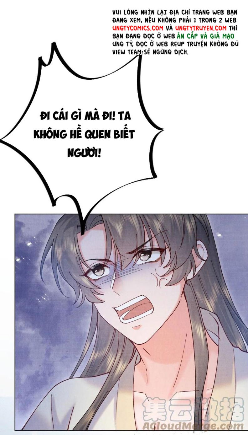 Giang Hồ Biến Địa Thị Kỳ Ba Chapter 32 - Trang 6