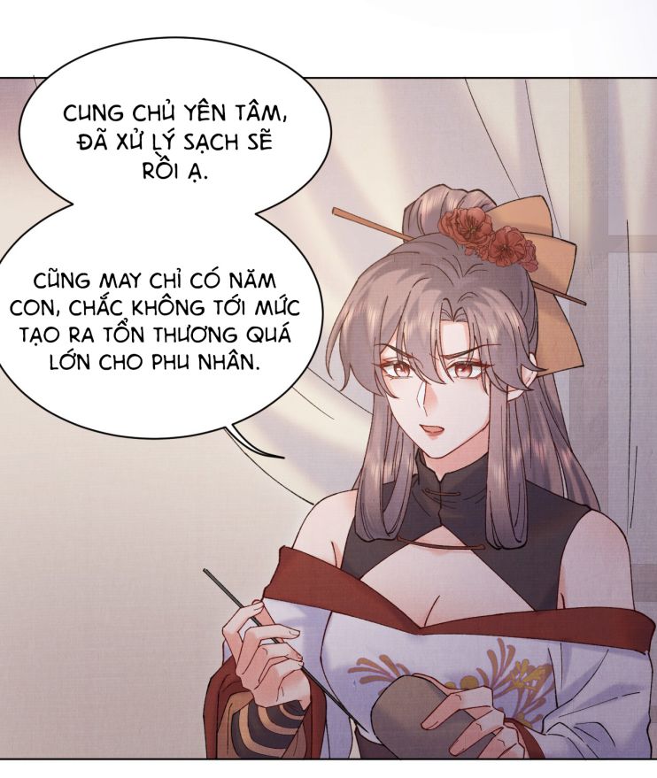 Giang Hồ Biến Địa Thị Kỳ Ba Chapter 33 - Trang 19