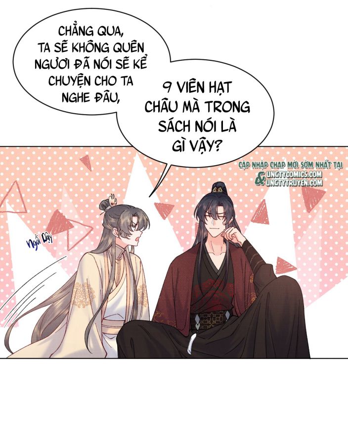 Giang Hồ Biến Địa Thị Kỳ Ba Chapter 34 - Trang 25