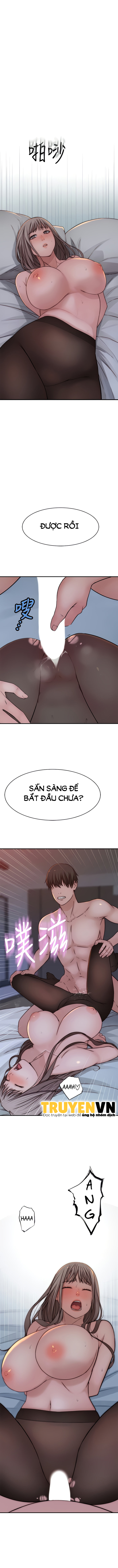 Giữa Hai Ta Chapter 74 - Trang 6