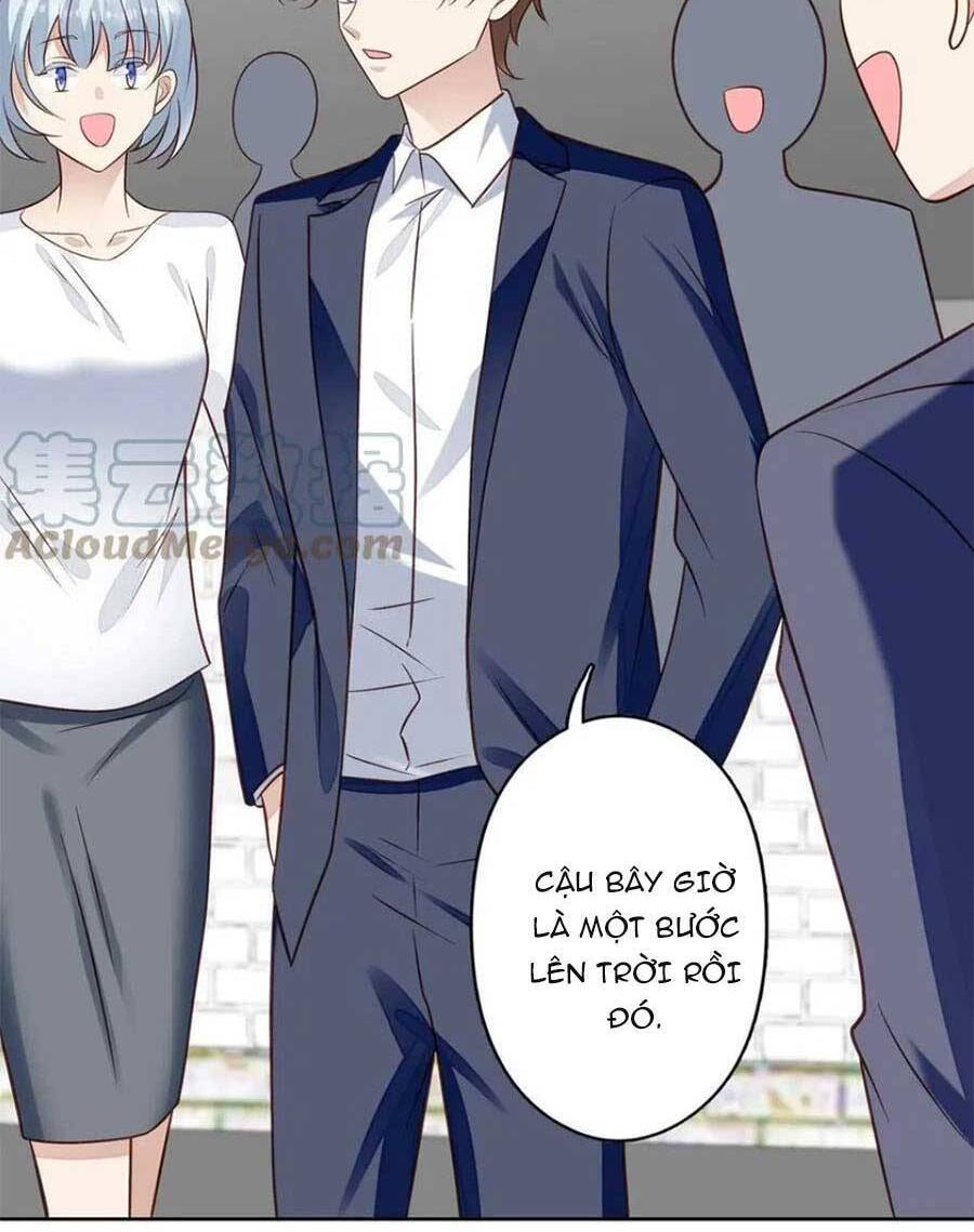 Lưng Dựa Núi Lớn Đứng Vững C Vị Chapter 98 - Trang 18