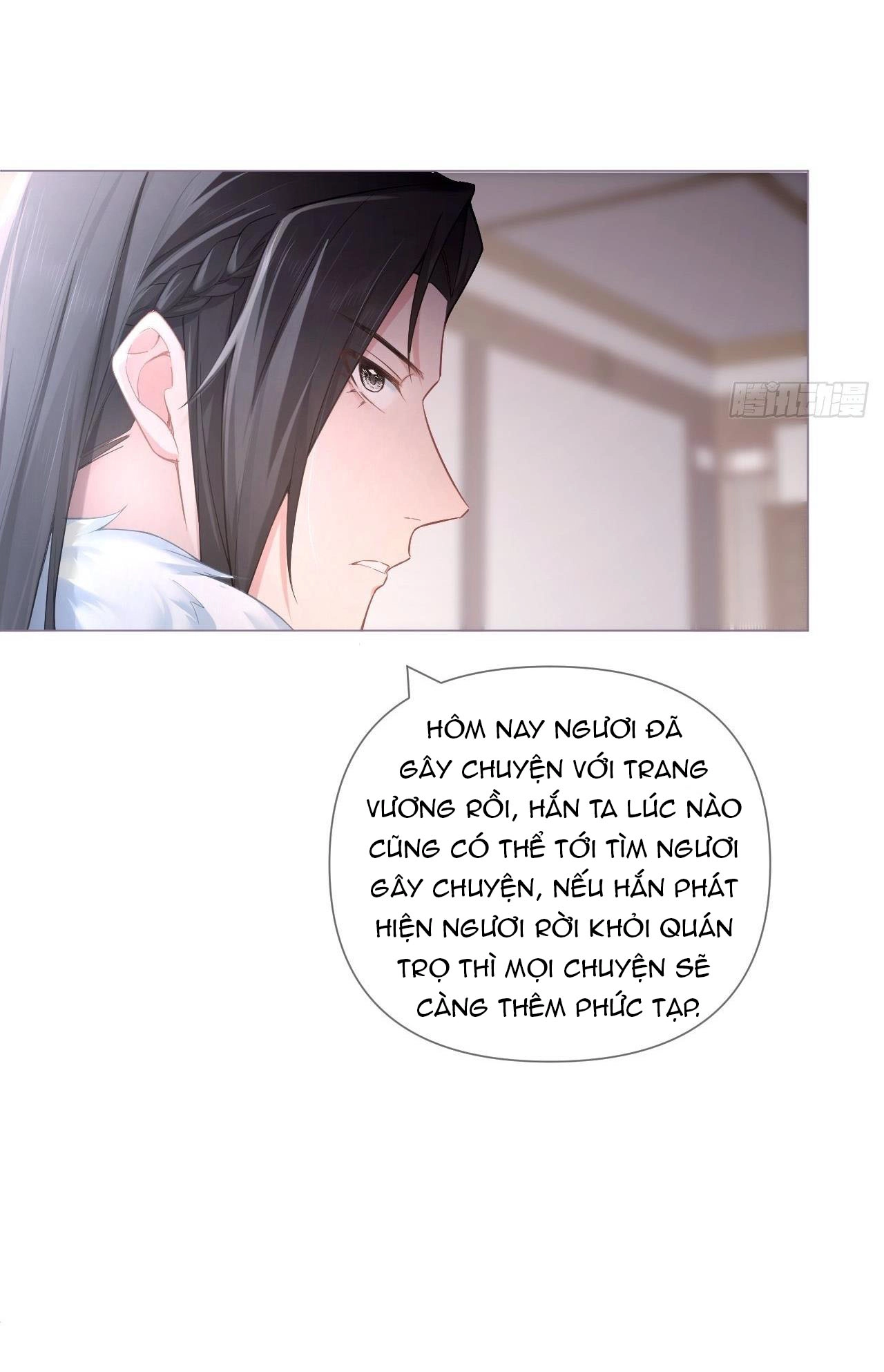 Nhập Mộ Chi Thần Chapter 56 - Trang 34