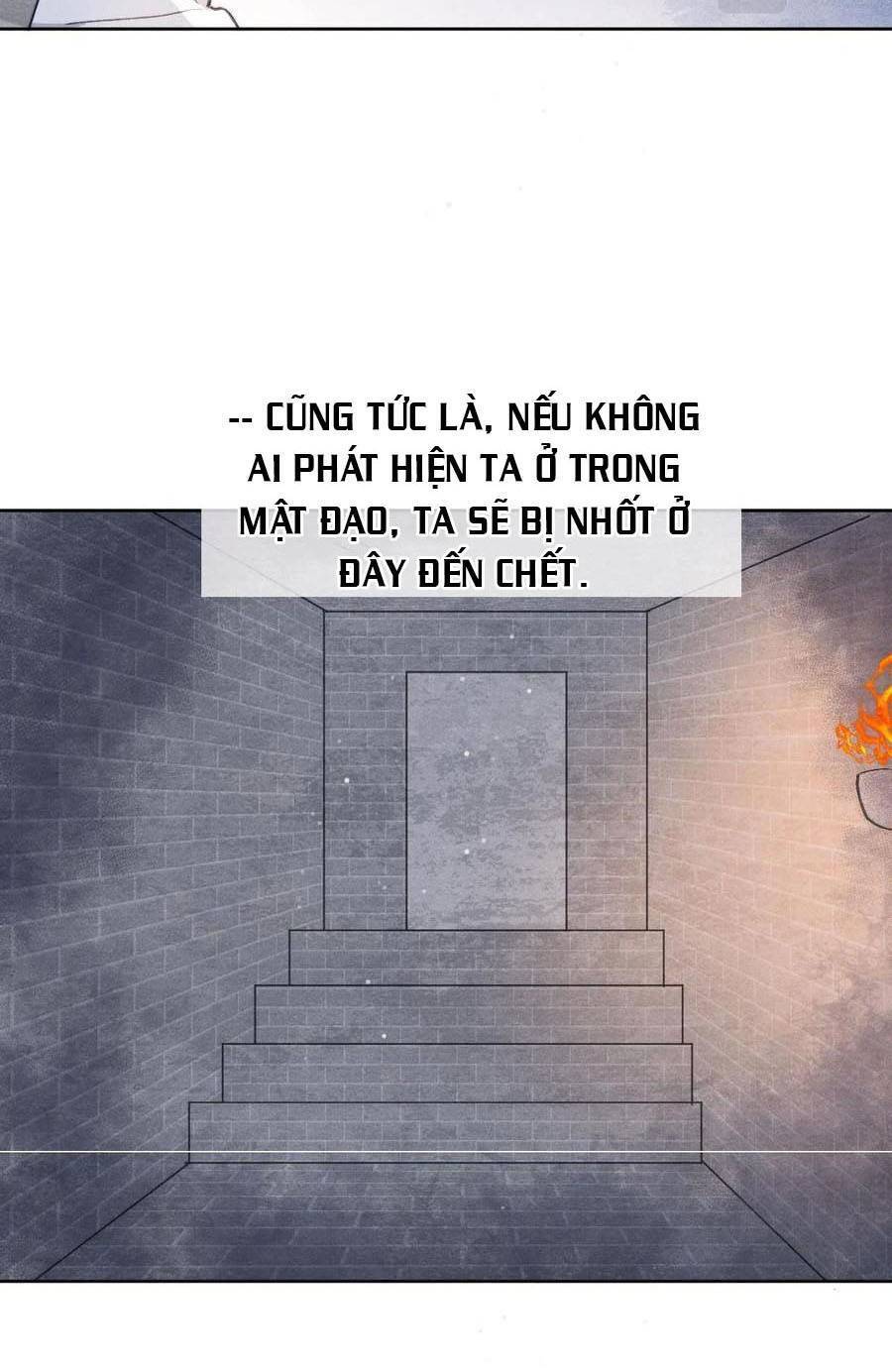 Quân Nhan Tựa Hoa Đào Chapter 43 - Trang 6