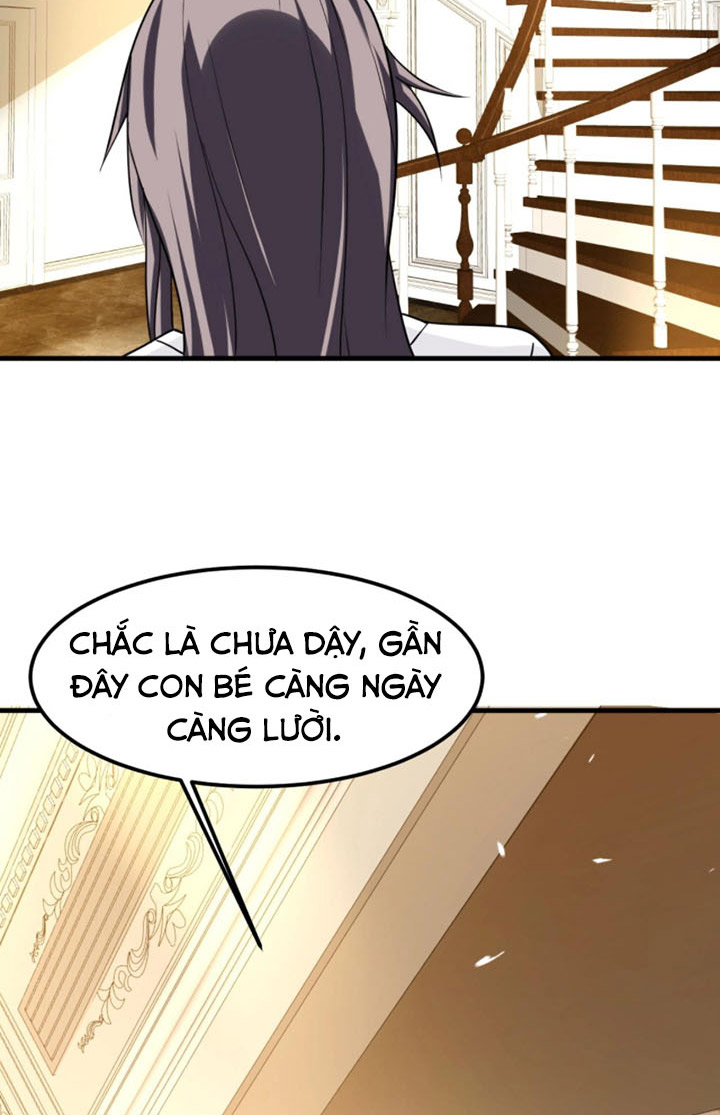 Sư Tổ Của Ta Là Thiên Hạ Đệ Nhất Chapter 18.5 - Trang 11