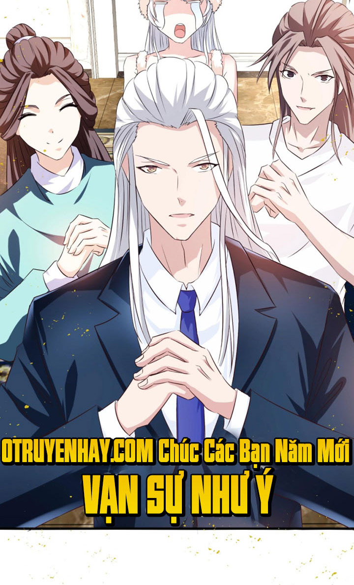 Sư Tổ Của Ta Là Thiên Hạ Đệ Nhất Chapter 18.5 - Trang 42