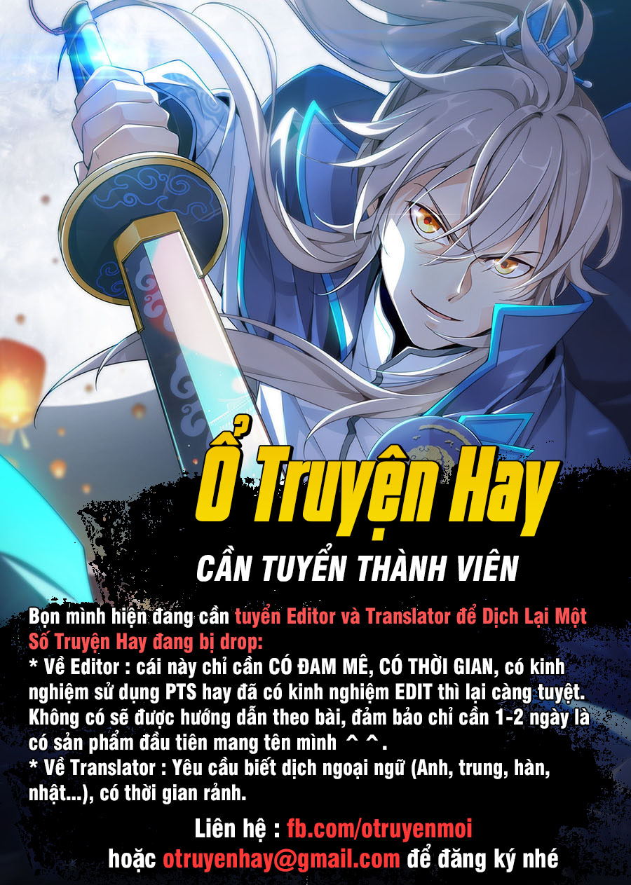 Sư Tổ Của Ta Là Thiên Hạ Đệ Nhất Chapter 18.5 - Trang 43