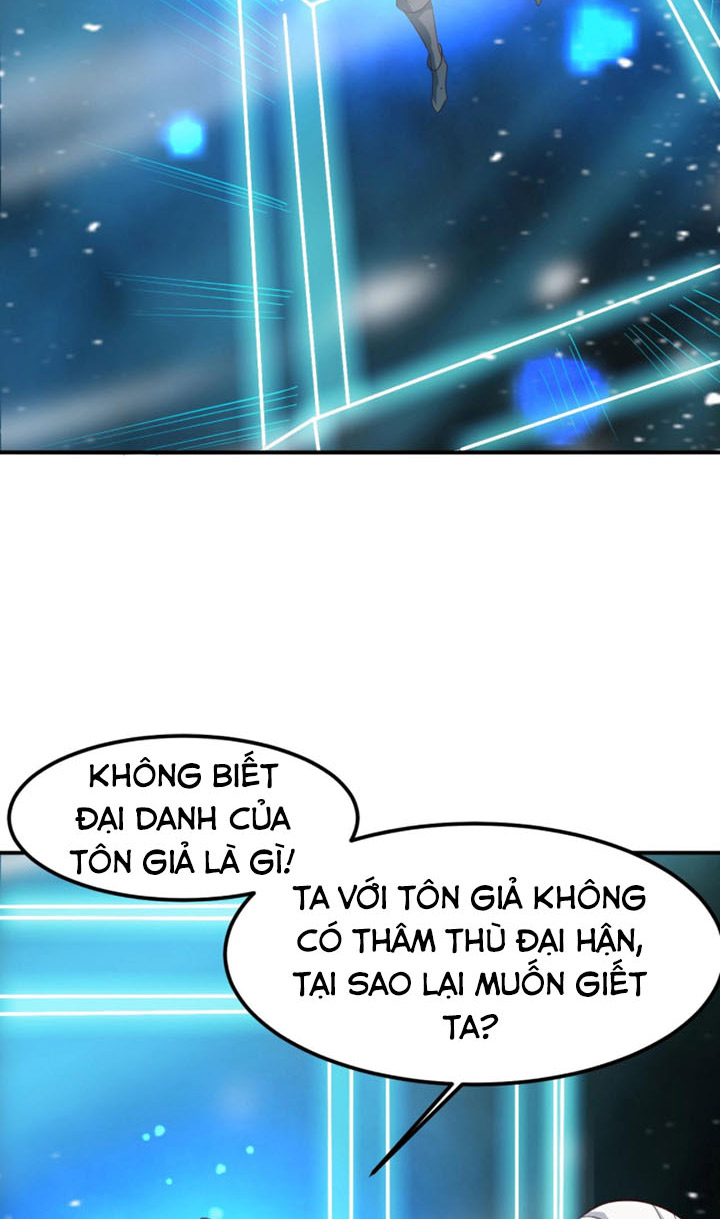 Sư Tổ Của Ta Là Thiên Hạ Đệ Nhất Chapter 18 - Trang 37