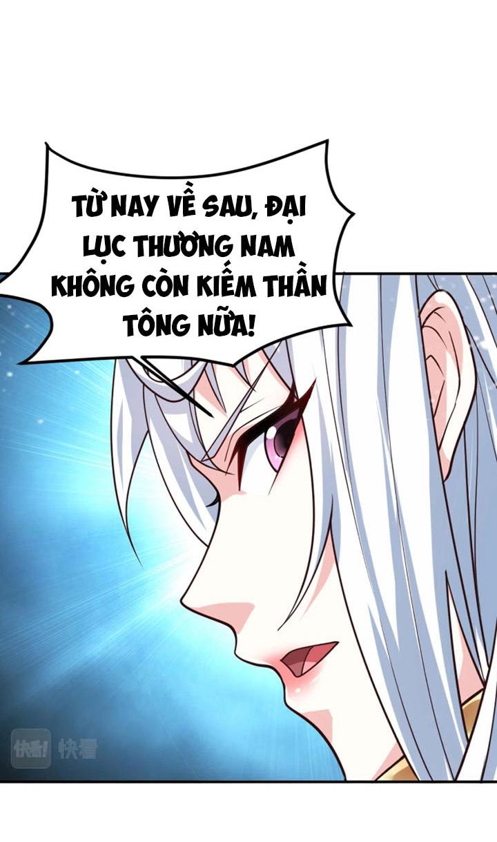 Sư Tổ Của Ta Là Thiên Hạ Đệ Nhất Chapter 18 - Trang 53