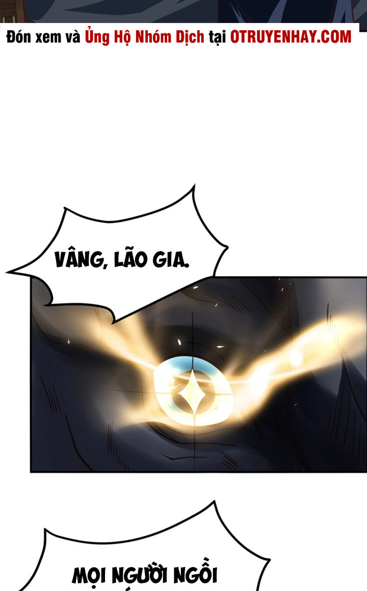 Sư Tổ Của Ta Là Thiên Hạ Đệ Nhất Chapter 18 - Trang 70