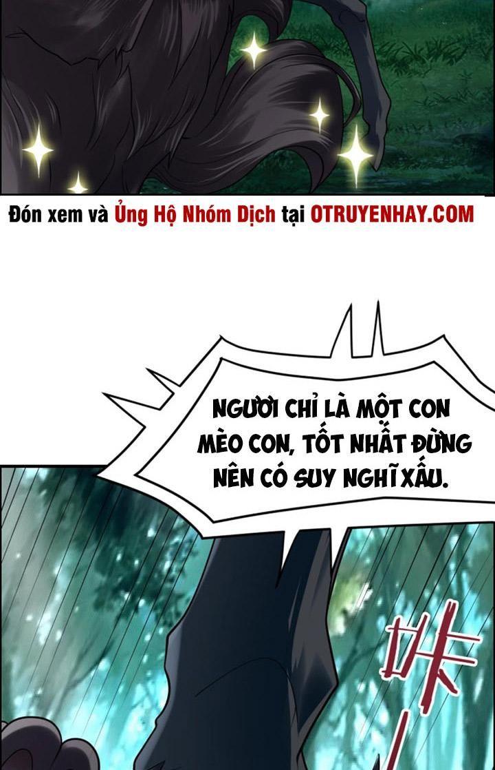 Sư Tổ Của Ta Là Thiên Hạ Đệ Nhất Chapter 20 - Trang 17