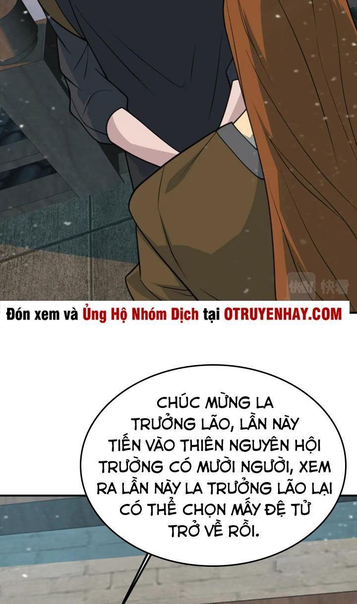 Sư Tổ Của Ta Là Thiên Hạ Đệ Nhất Chapter 21 - Trang 29